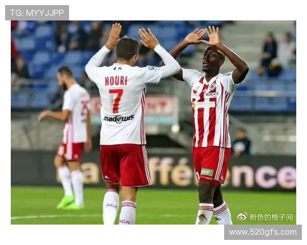 法甲2024赛季外援市场动向与俱乐部引援趋势