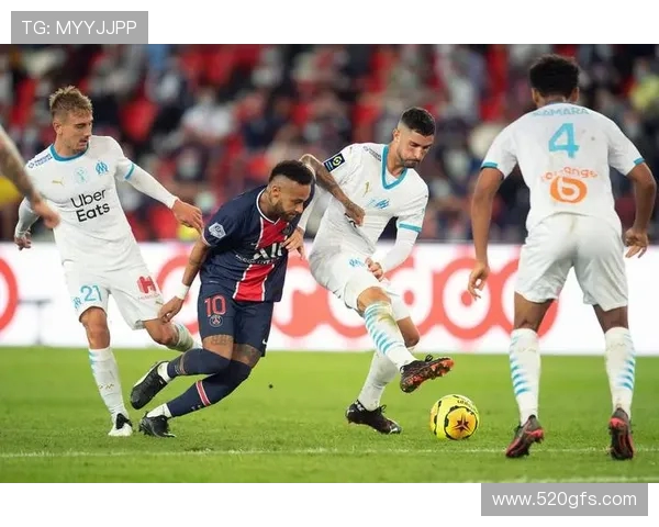 法甲最新比赛数据全面解读：射门、控球率、传球成功率